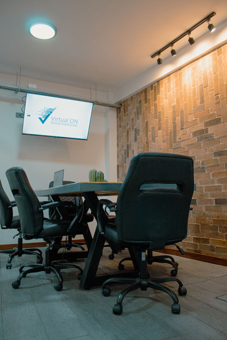 Fondo contacto Convive Xalapa